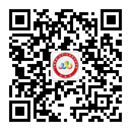 燕山应急公众号二维码
