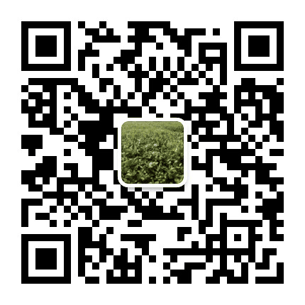 甘棠镇厝坪村公众号二维码