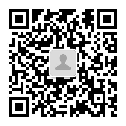 普陀婚姻公众号二维码