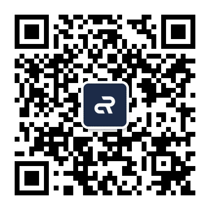 思灵机器人公众号二维码