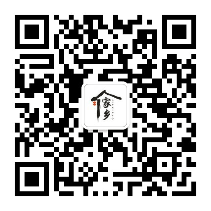 马关老乡群公众号二维码