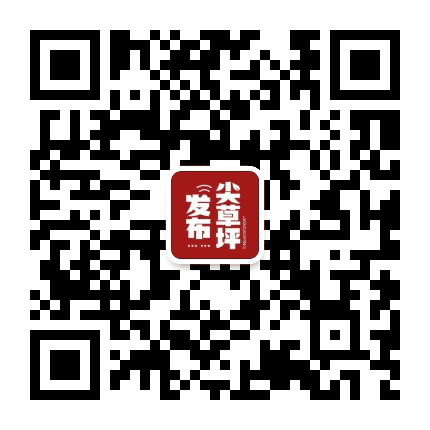 草坪宣传公众号二维码