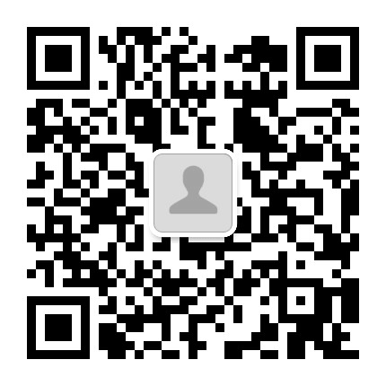 永定路街道六街坊社区公众号二维码