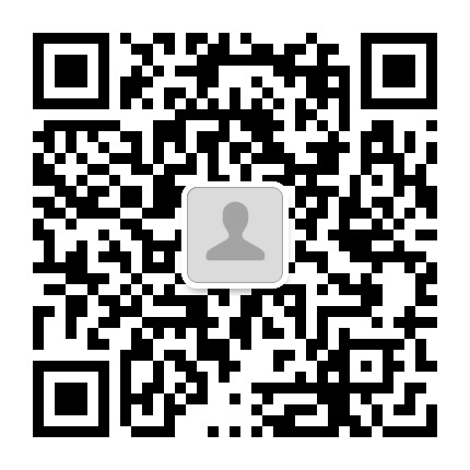 钦北综合执法局公众号二维码