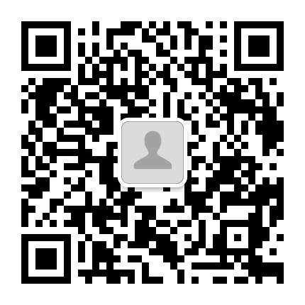 阿坝州扶贫开发局公众号二维码