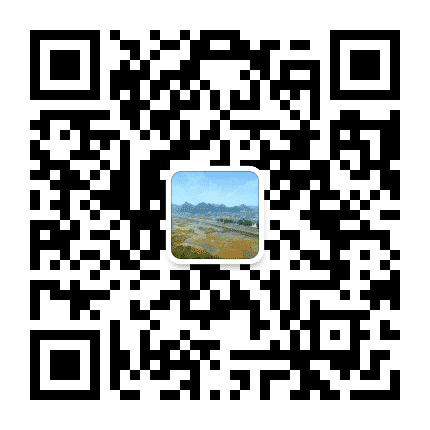 幺铺发布公众号二维码