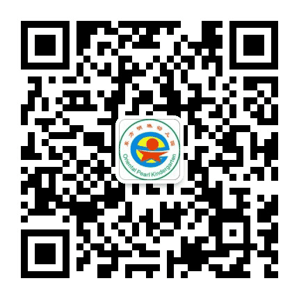 罗城东方明珠幼儿园公众号二维码