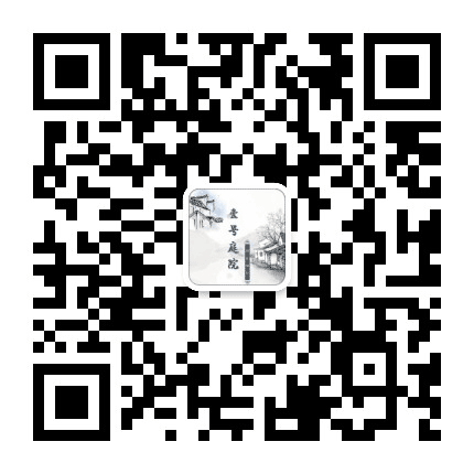我家利辛公众号二维码