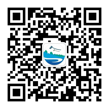 广陈社区公众号二维码