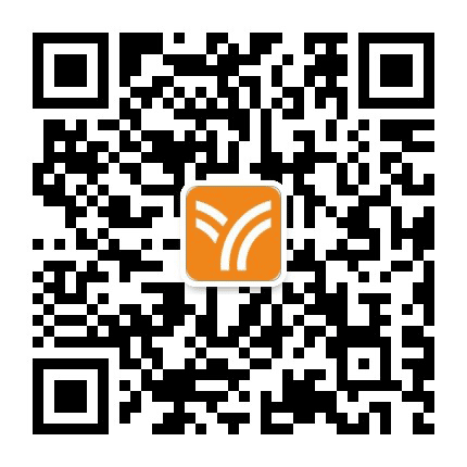 驿道服务公众号二维码