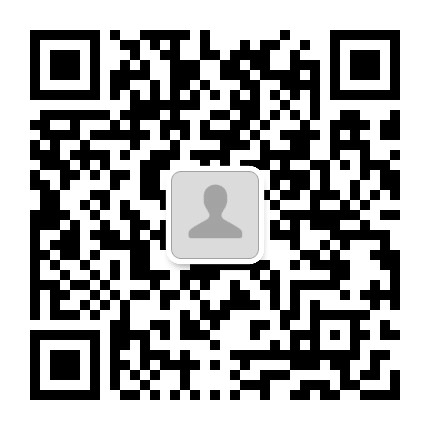 南岗人大公众号二维码