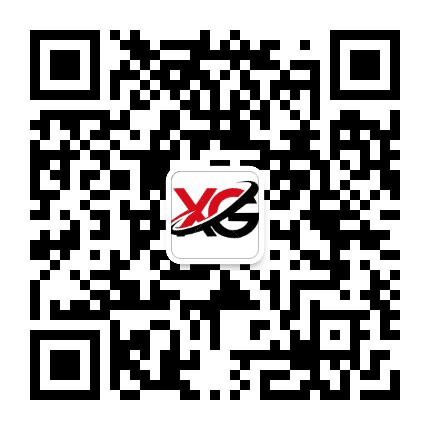 临沂兴港驾校公众号二维码