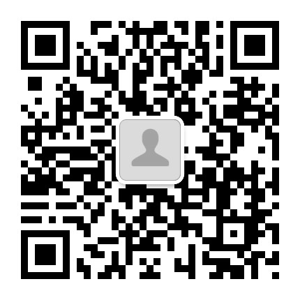大美玉皇庙公众号二维码