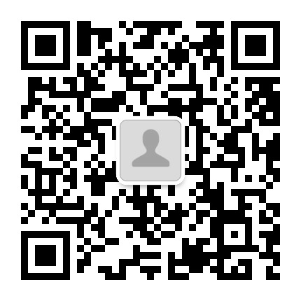 安全振兴公众号二维码