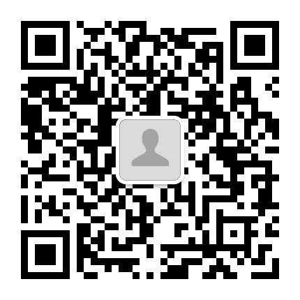 生态中村公众号二维码