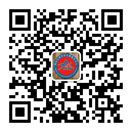 同安五有服务平台公众号二维码