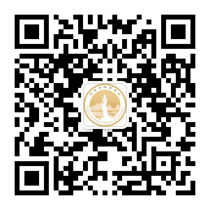 珠海市博罗商会公众号二维码