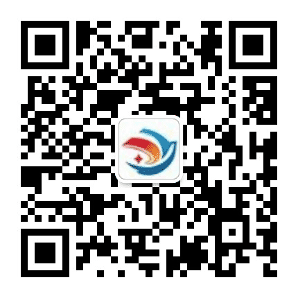 紫云人才网公众号二维码