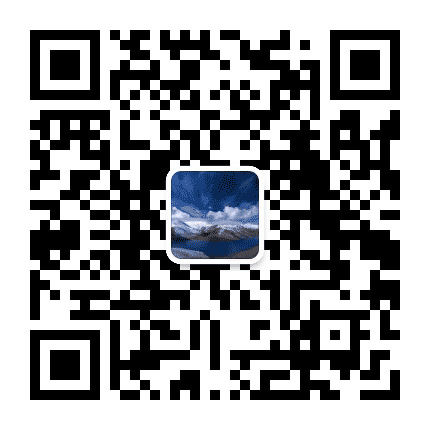 玉林零距离公众号二维码
