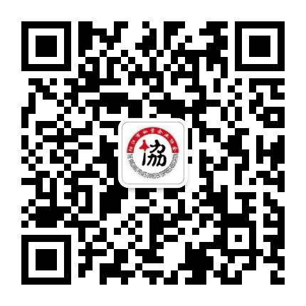阳江市私营企业协会公众号二维码