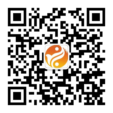 奇易门公众号二维码