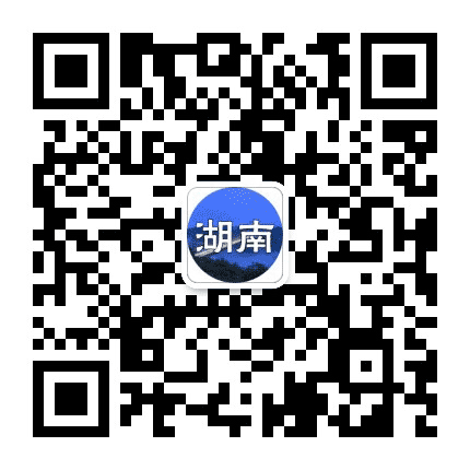 湖南湘音会公众号二维码