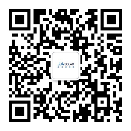 草原晶澳公众号二维码