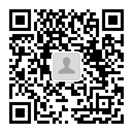 保定创森公众号二维码