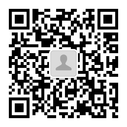武侯区机投桥街道白佛社区公众号二维码