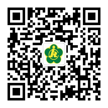 叙州残联公众号二维码