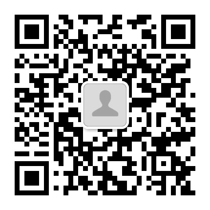 浔阳区市场监督管理局公众号二维码