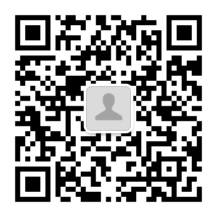 河北人这样生活公众号二维码