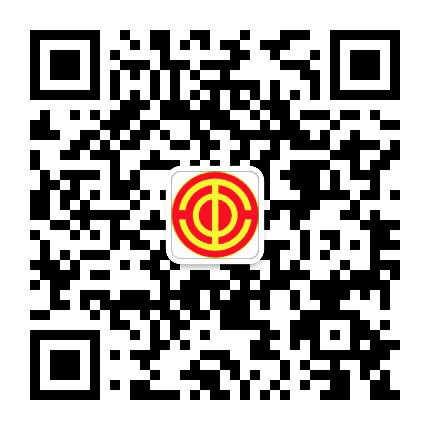 闲林工会公众号二维码