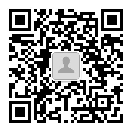 红旗驿站2016公众号二维码