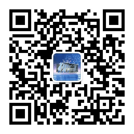 厦视视点公众号二维码