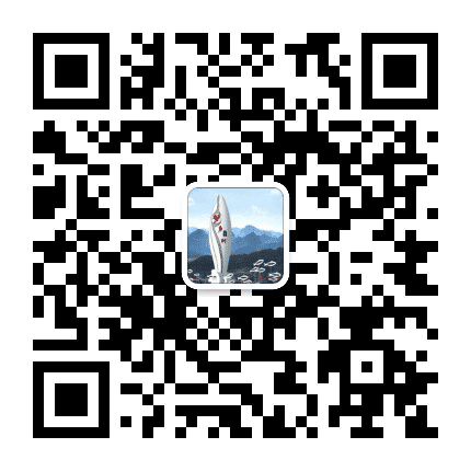 万盛凉风生态渔村公众号二维码