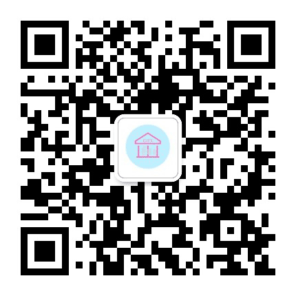 鄂州房协公众号二维码