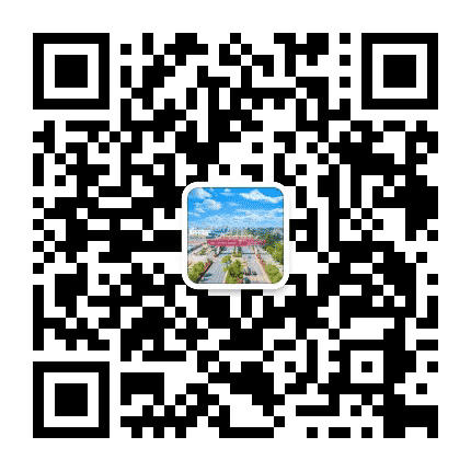 龙岭发布公众号二维码