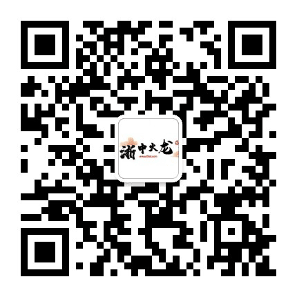 龙城网络游戏公众号二维码