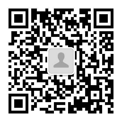 多宝微警务公众号二维码