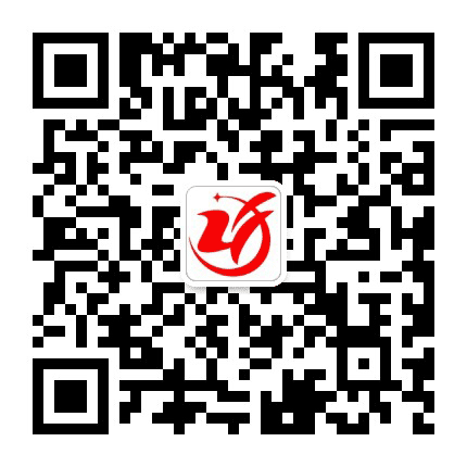 湖南智慧源教育公众号二维码