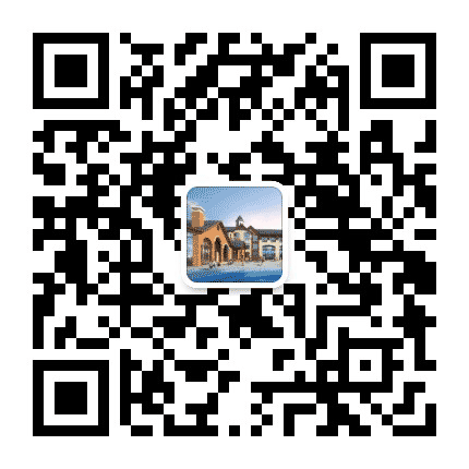富阳区春建乡中心幼儿园公众号二维码
