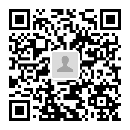 山东文登公众号二维码