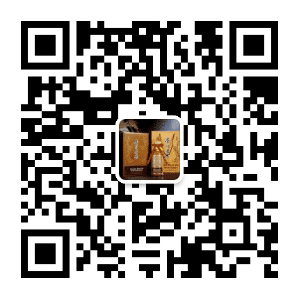 习酒名酒老酒公众号二维码