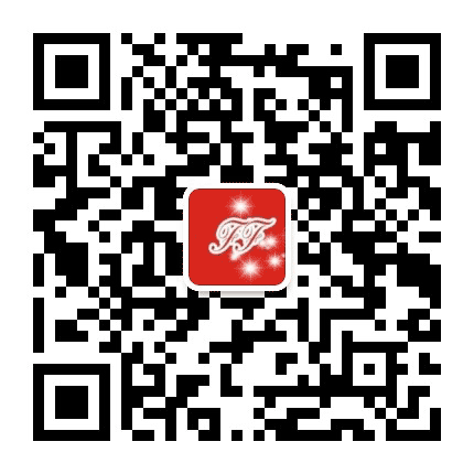 乐山菲凡国际健身公众号二维码