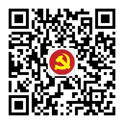 中洲党群公众号二维码