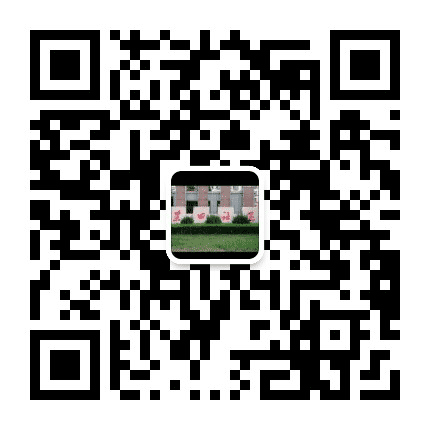 东田社区公共服务平台公众号二维码