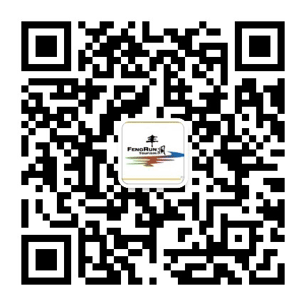 丰润智慧旅游公众号二维码
