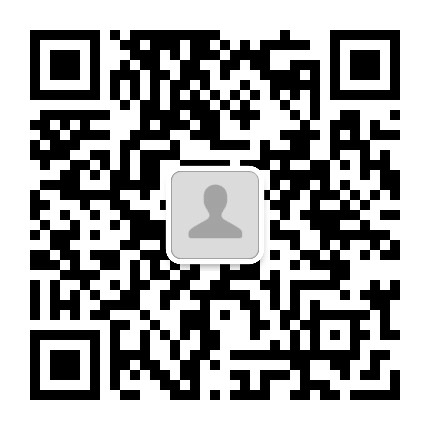 迁西移动公司公众号二维码
