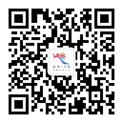 投资中堂公众号二维码